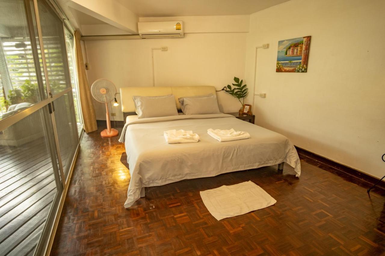 Hostel Home16 16 Sukhumvit Bangkok