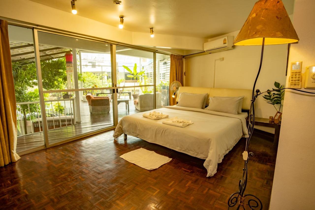 Home16 16 Sukhumvit * Bangkok