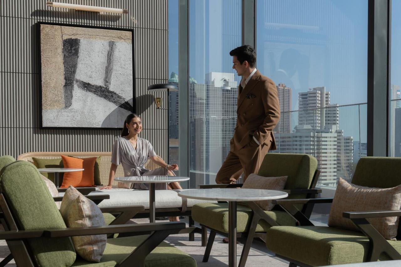 Hotel Staybridge Sukhumvit By Ihg Bangkok