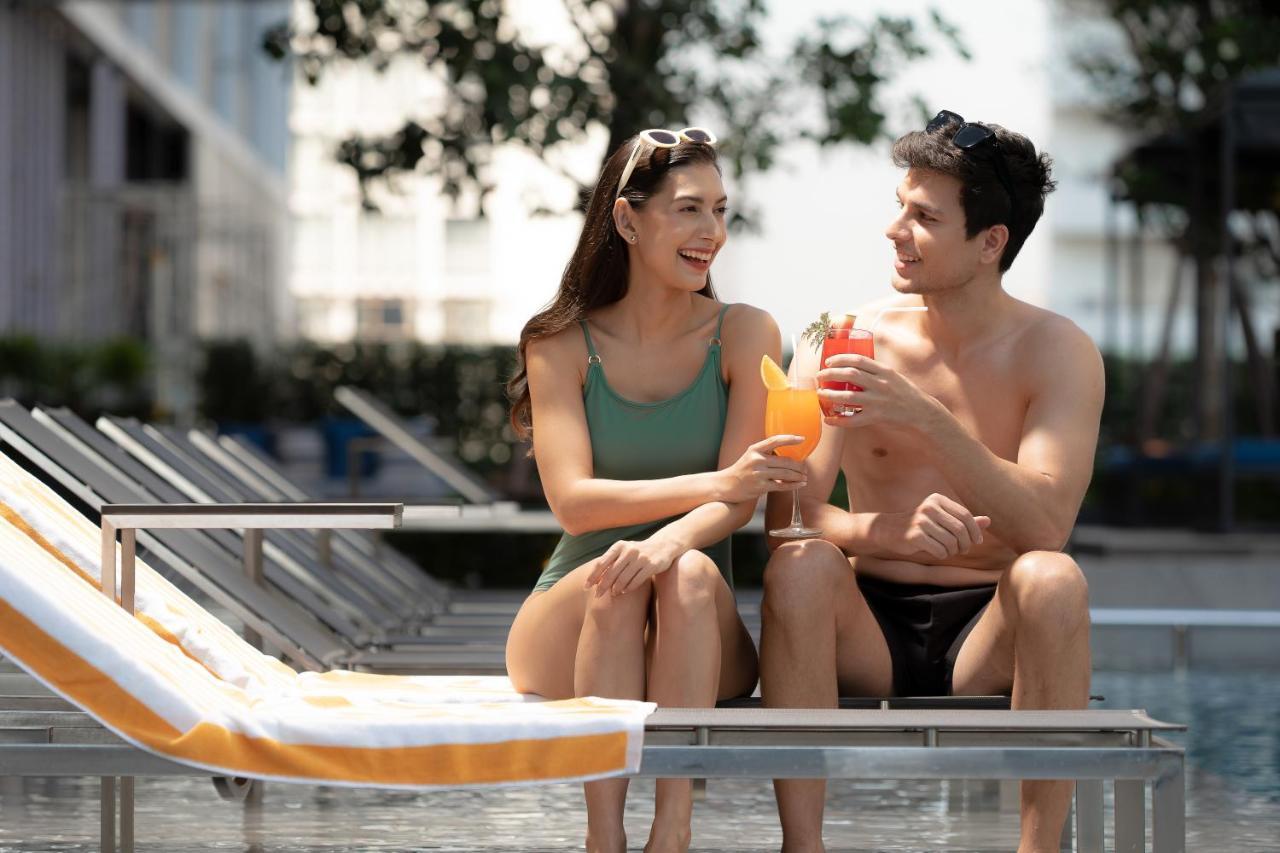 Hotel Staybridge Sukhumvit By Ihg Bangkok