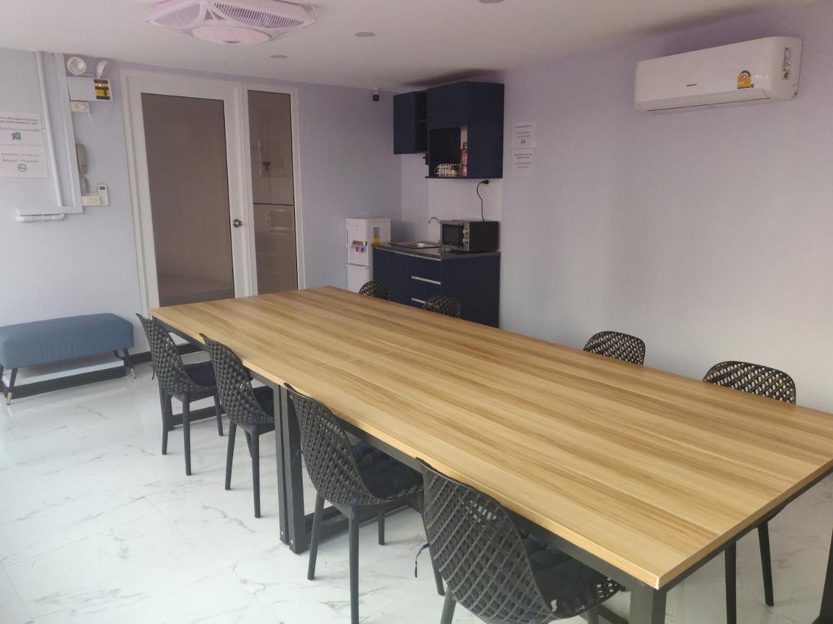 Spark - Mrt Queen Sirikit - Sha Extra Certified 3* Bangkok