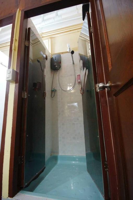 Baan Bovorn Hostel Bangkok