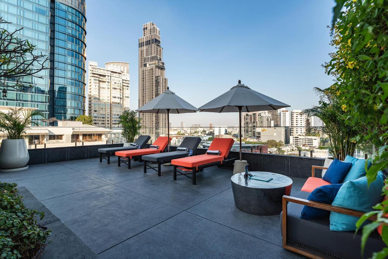 Muu Bangkok, Small Luxury Of The World 5* Bangkok