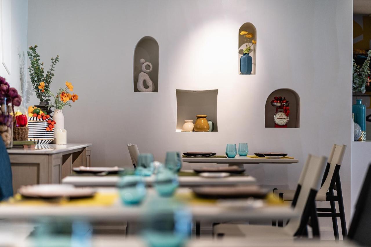 Muu Bangkok, Small Luxury Of The World