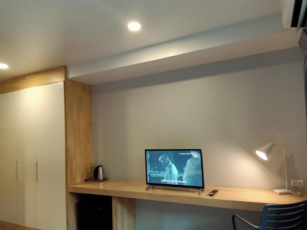 Nest By Sangob Hotel 3*