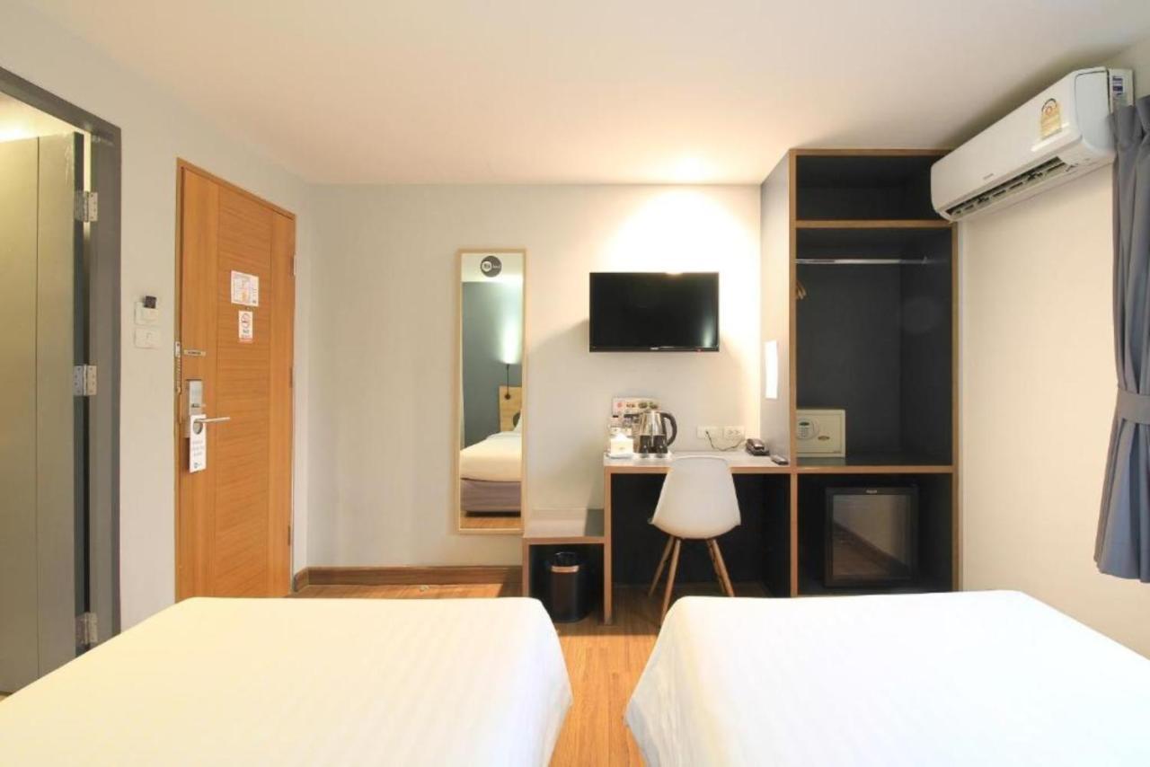 Mybed Sathorn Inn Bangkok