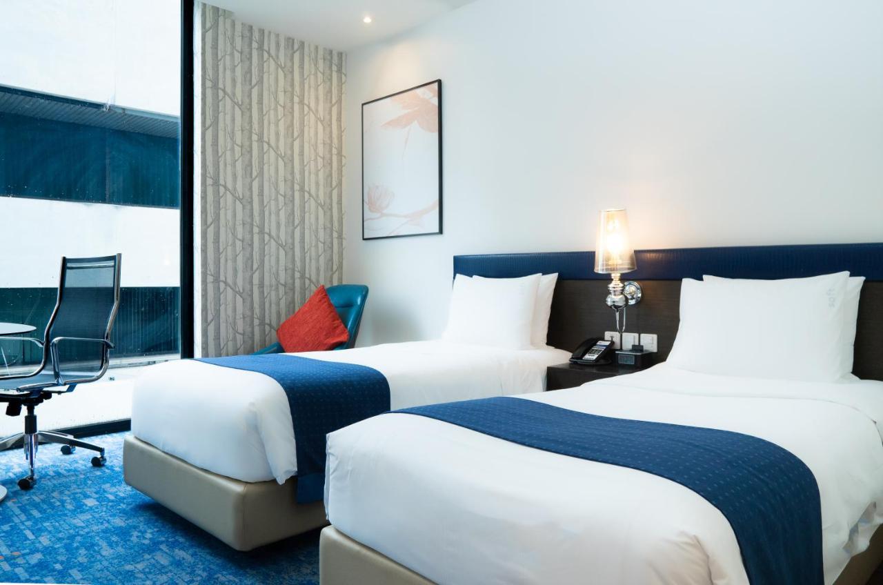 Hotel Holiday Express Siam By Ihg
