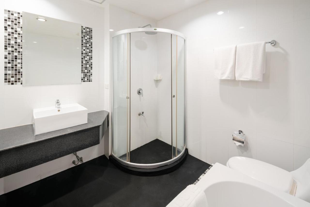 Icheck Residences Sathorn 4* Bangkok