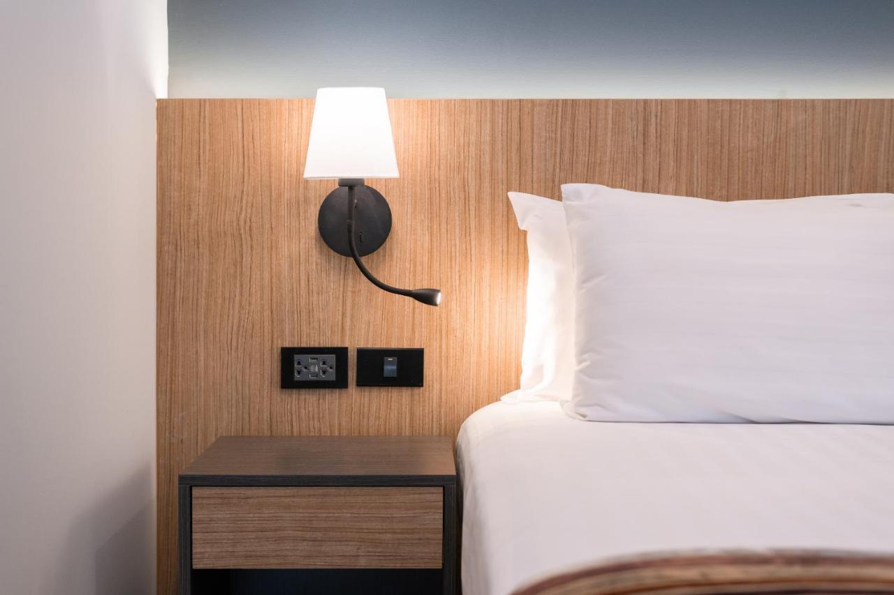 Icheck Residences Sathorn Hotel