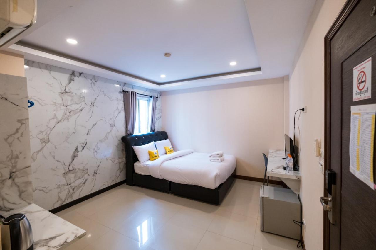 Amber Bangkok