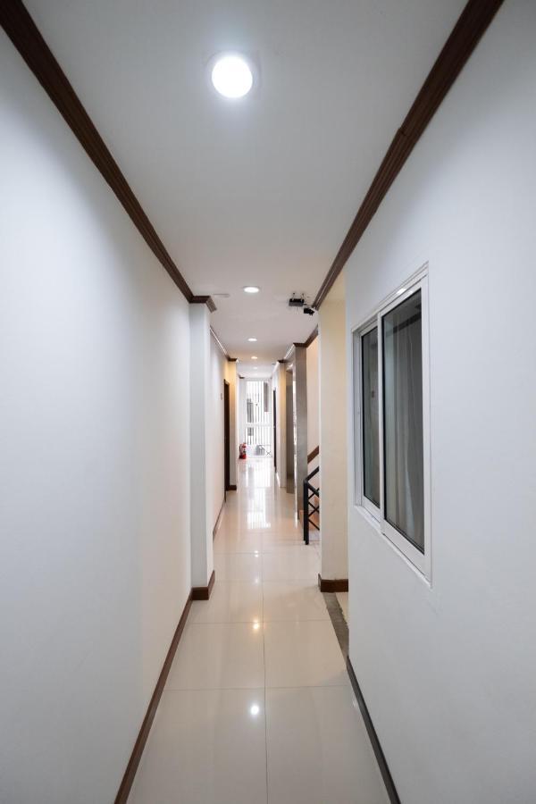 Guest house Amber