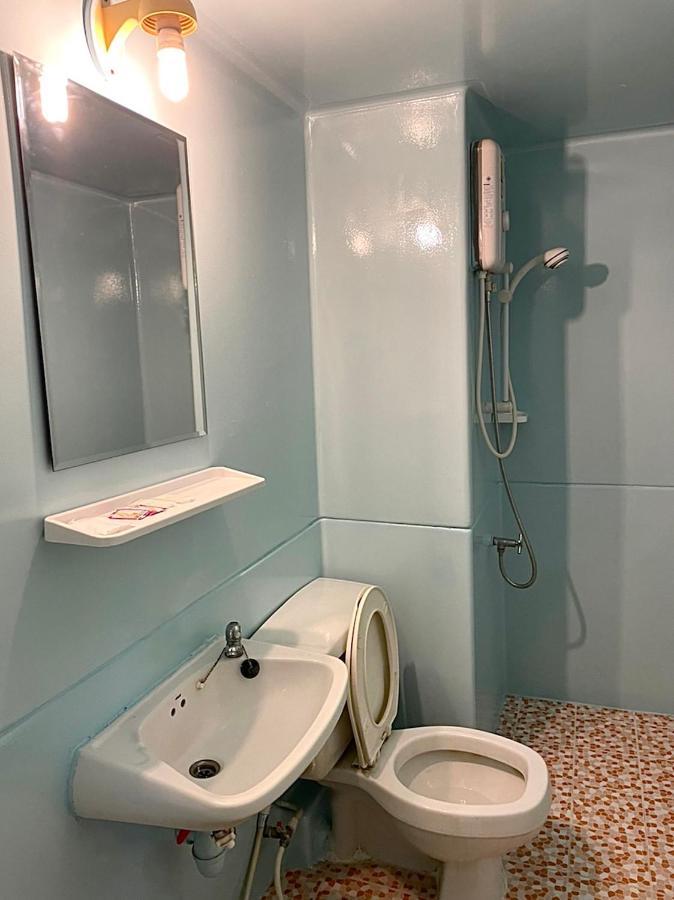 Apartment Popular C3 Muangthong By Miles Bangkok