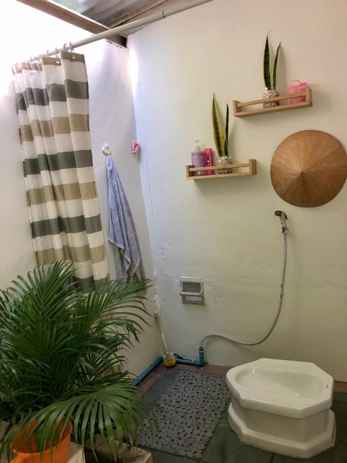 Onnut Pool Guest house *