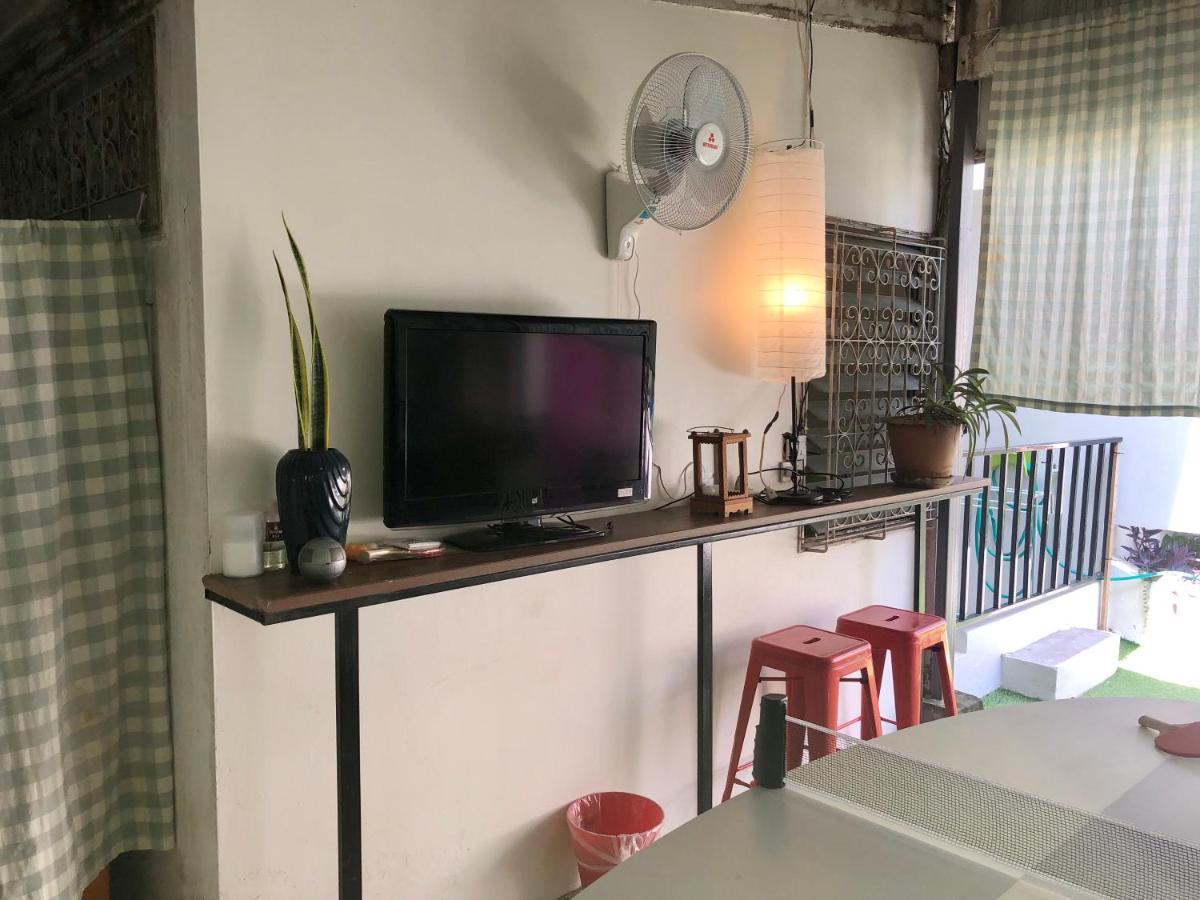 Guest house Onnut Pool Homestay