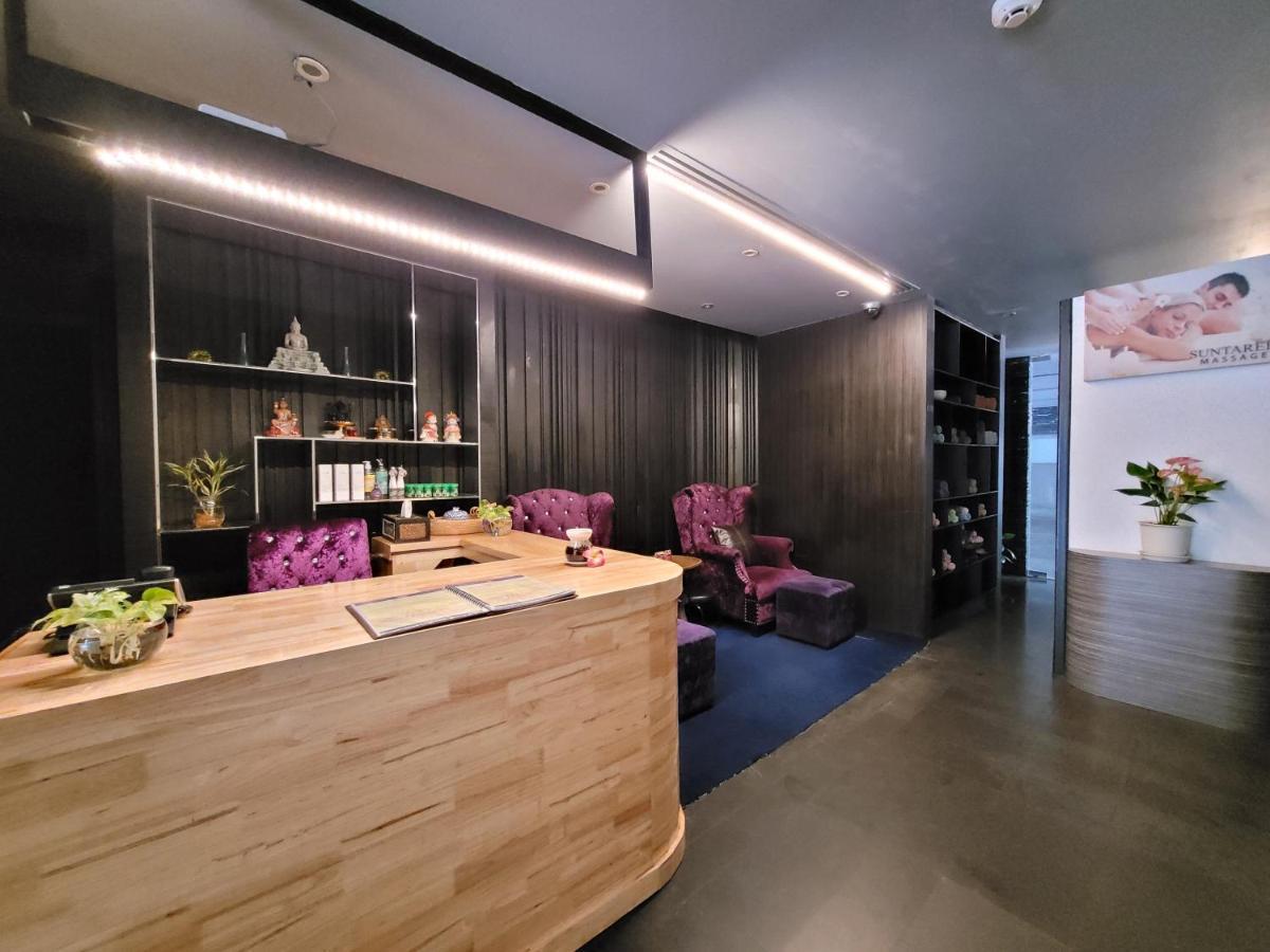 Citrus Sukhumvit 13 Nana By Compass Hospitality - Newly Renovated