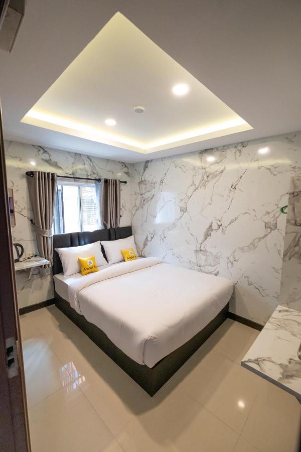 Amber Guest house