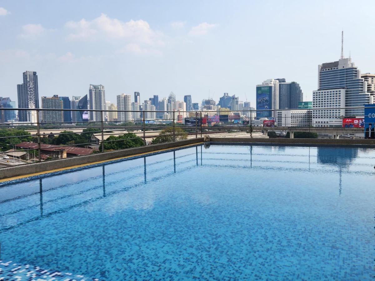 Hotel Interchange Tower Serviced - Sha Extra 3*