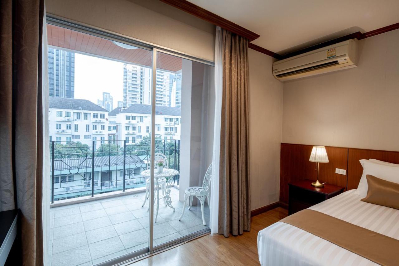 Hotel Schloss At Thonglor 5*