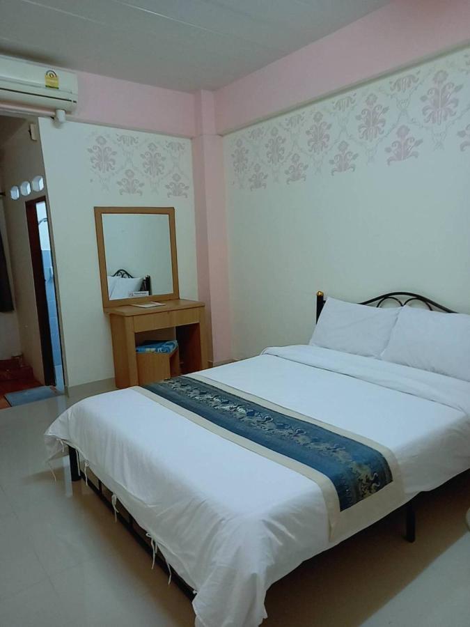 Hotel Green Apartment Bangkok
