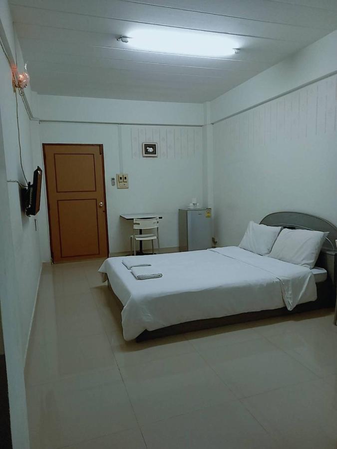 Hotel Green Apartment Bangkok