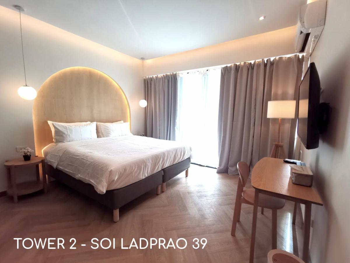 Double Bed 3* Bangkok