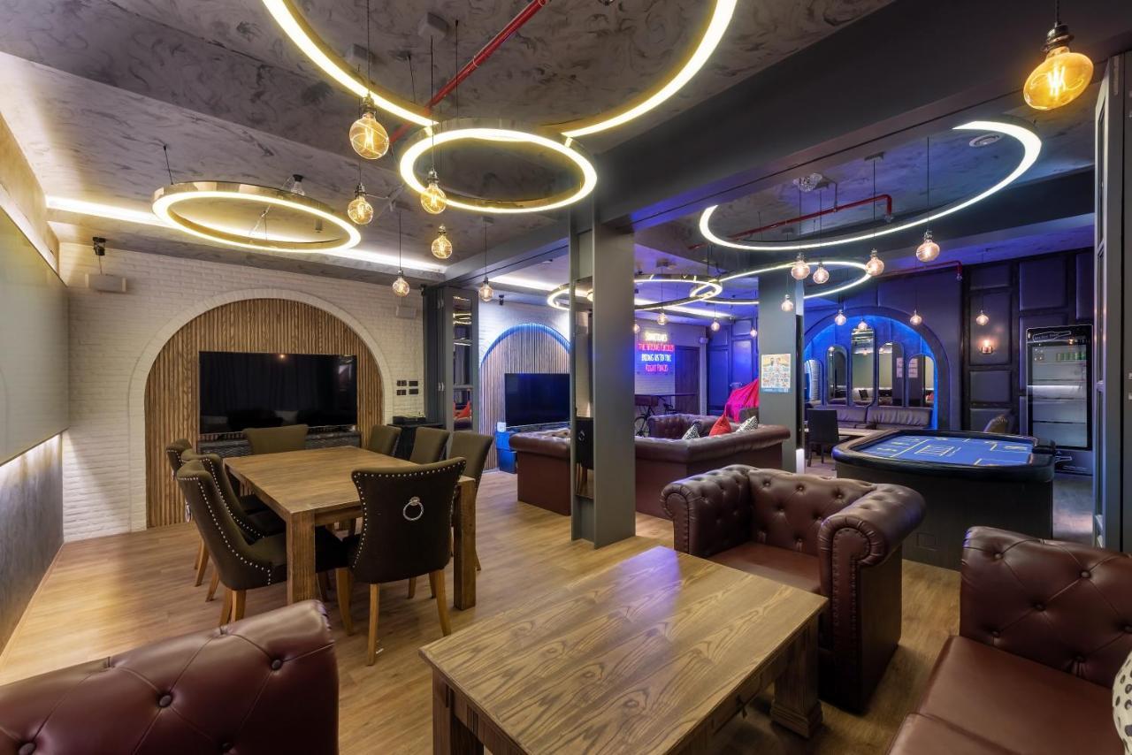 Qiu Sukhumvit Sha Hotel Bangkok