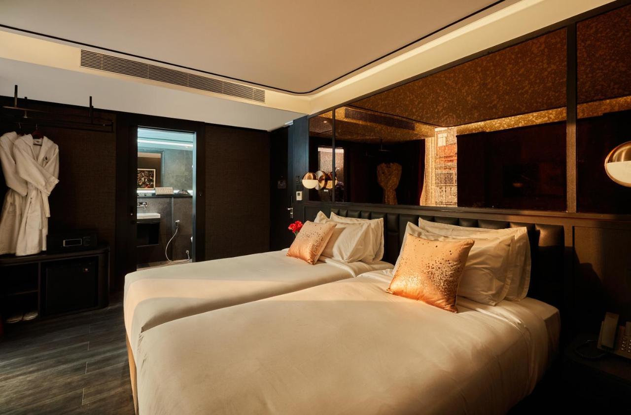 Hotel The Gravitique Khaosan 4*