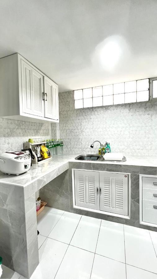 Private 4bedrooms-parking-weekly Special Offer * Bangkok