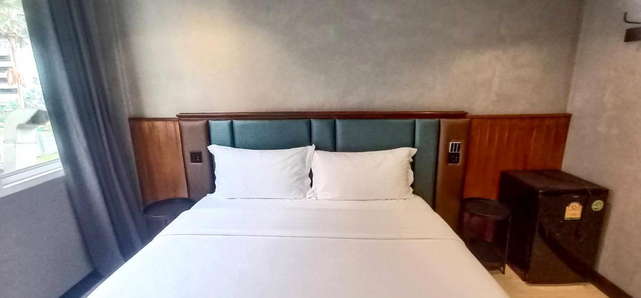 Narawad Boutique Hotel 3*