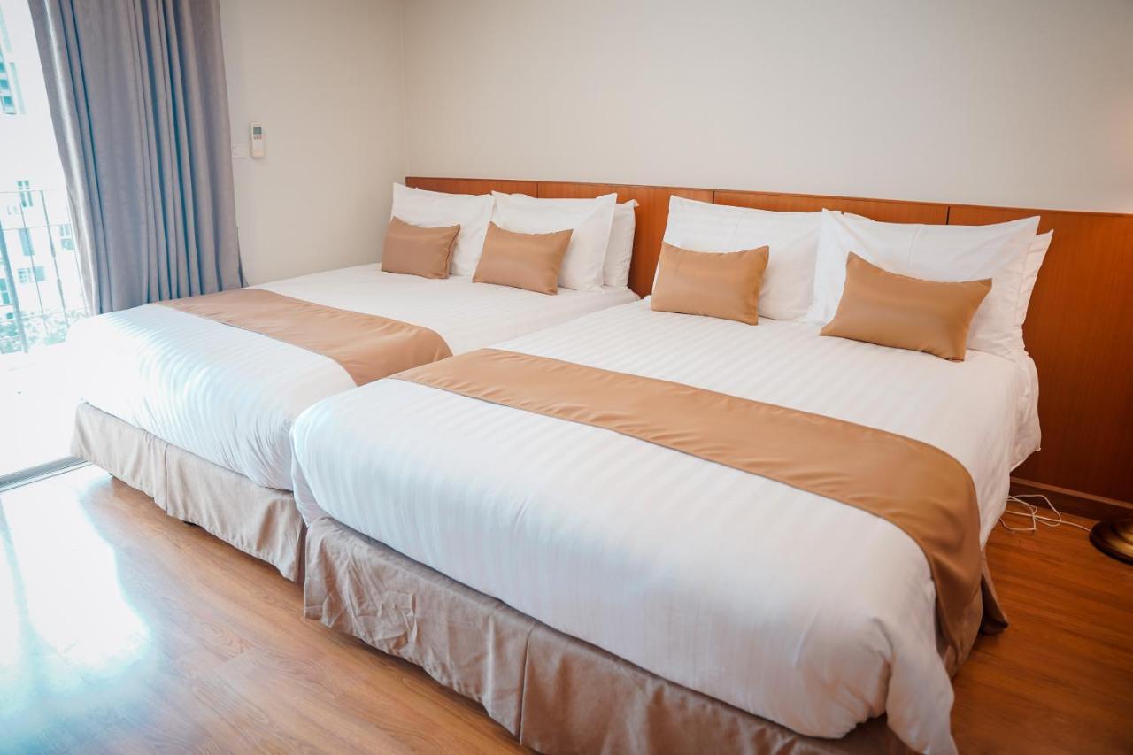 Hotel Schloss At Thonglor 5*
