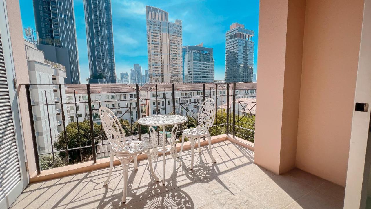 Hotel Schloss At Thonglor