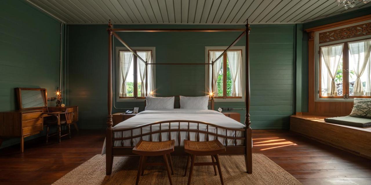 Homestay Neil Niwas Bangkok