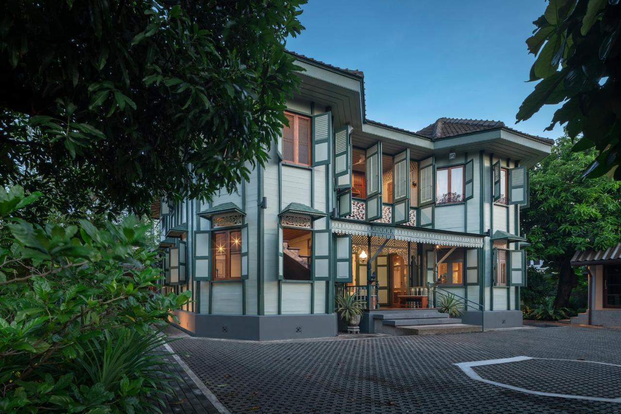 Homestay Neil Niwas Bangkok
