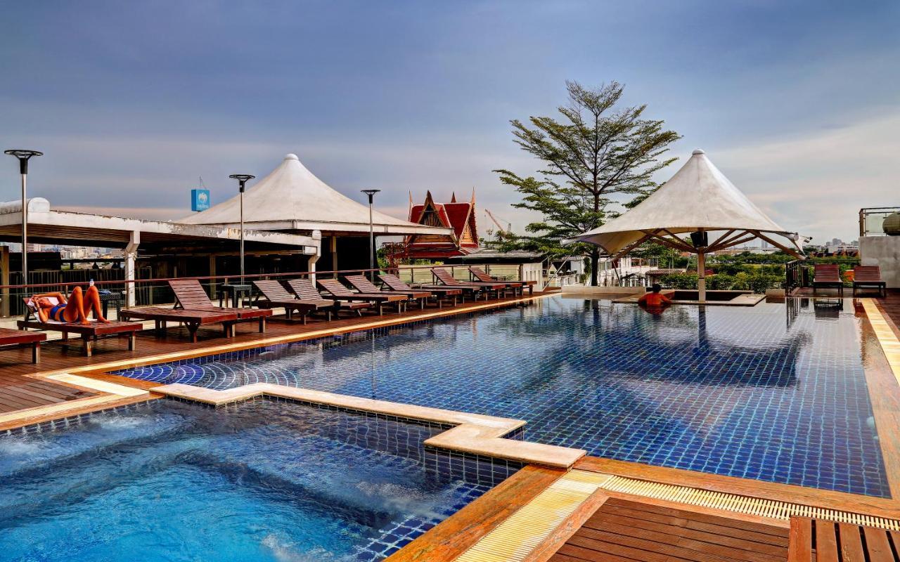 Hotel Dang Derm Khaosan
