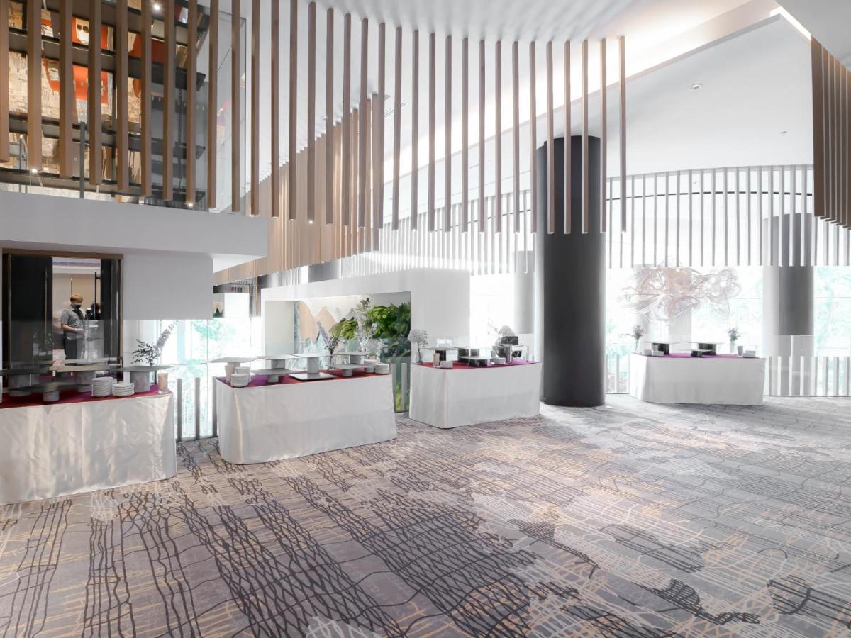 Hotel Chatrium Grand 5*