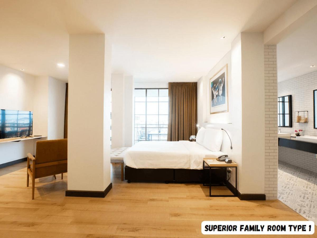 The Royal River Hotel Bangkok