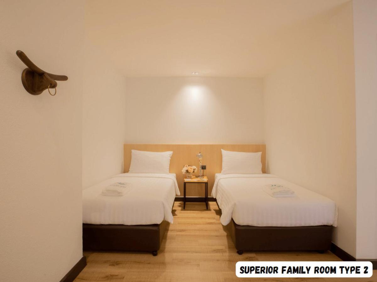 The Royal River 4*