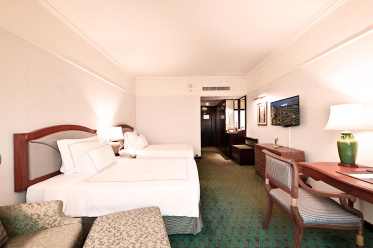Swissotel Ratchada Hotel