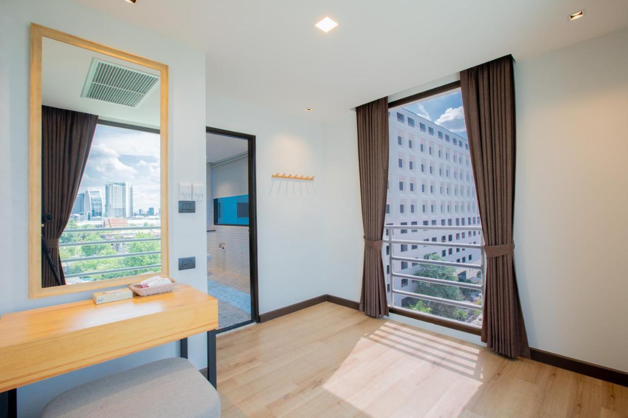 The Royal River Hotel Bangkok