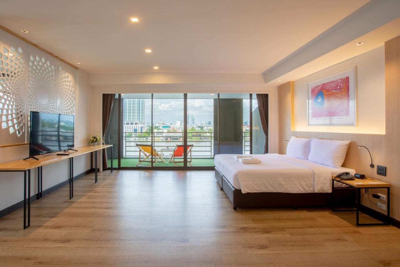 Hotel The Royal River