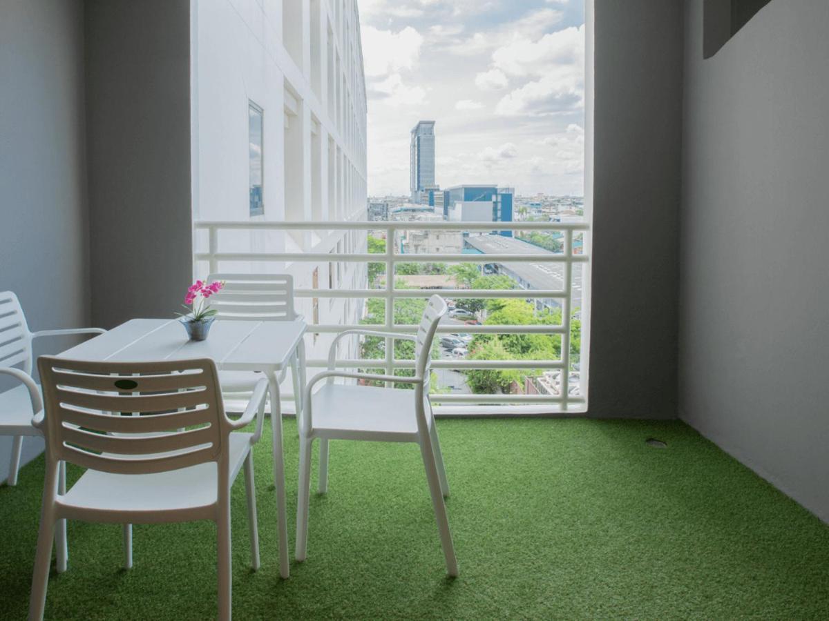 Hotel The Royal River Bangkok