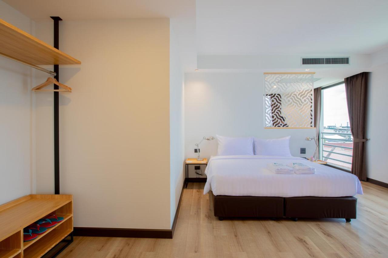The Royal River Hotel 4*