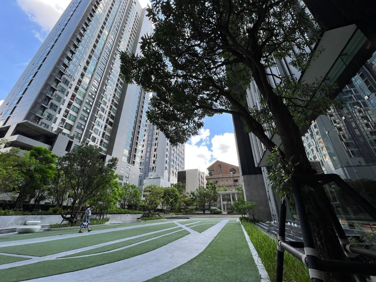 Life Asoke - Rama 9- Apm Appartement Bangkok