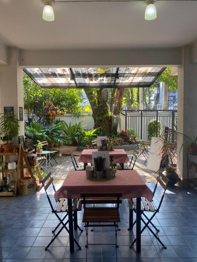Baan Suandao Wat Arun Homestay Bangkok