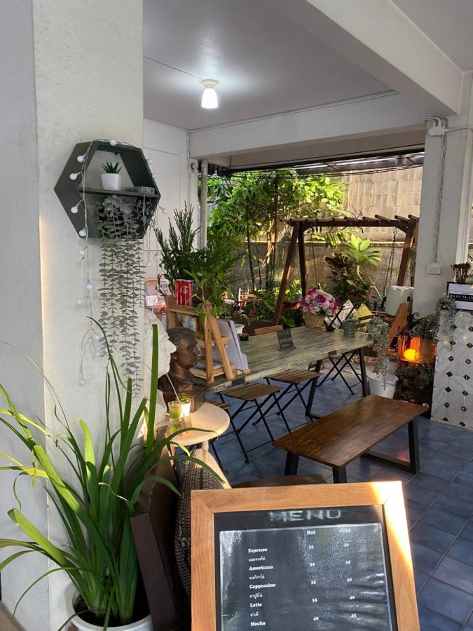 Homestay Baan Suandao Wat Arun *