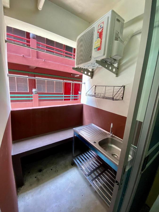 Ratanawong Place 804 Apartment *