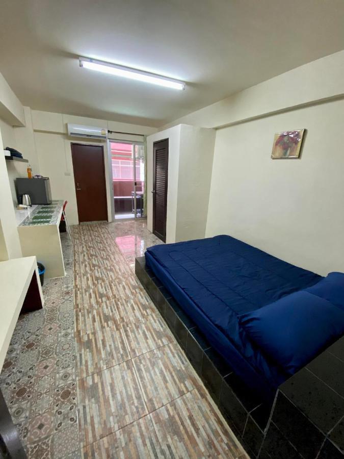 Apartment Ratanawong Place 804