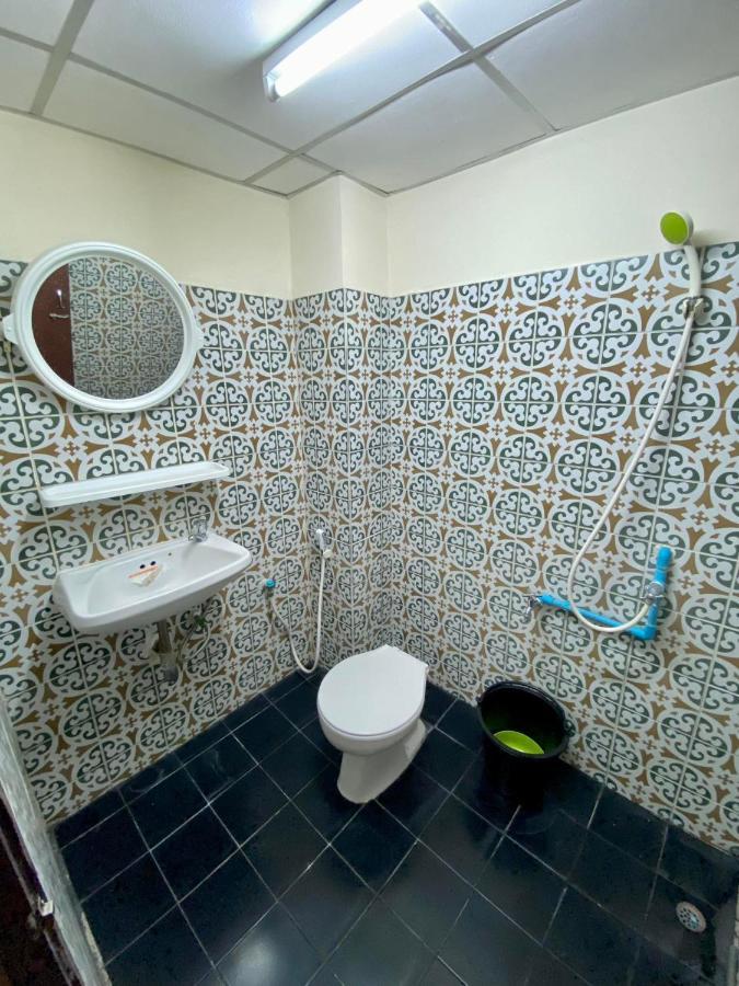 Ratanawong Place 804 Apartment Bangkok