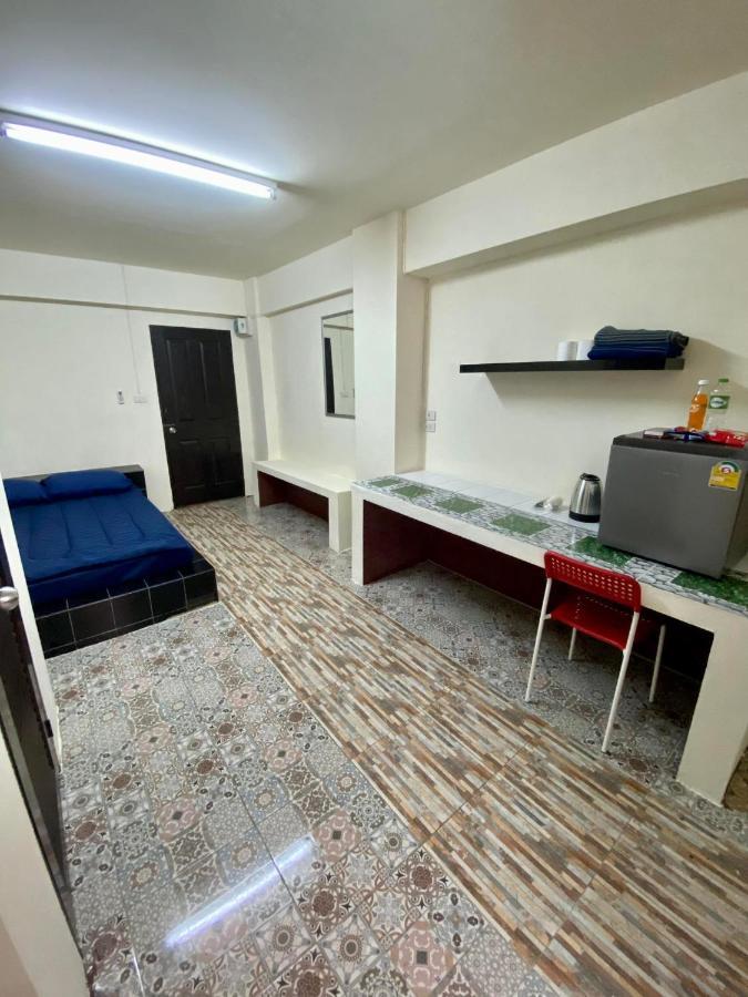 Ratanawong Place 804 Apartment Bangkok