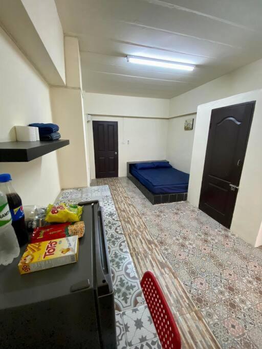 Ratanawong Place 801 Apartment *